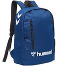 Hummel Backpack - Core - Blue