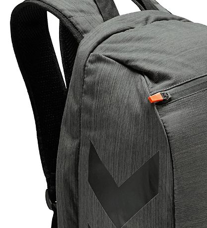 Hummel Íþróttabakpoki - Urban - Kolgrár