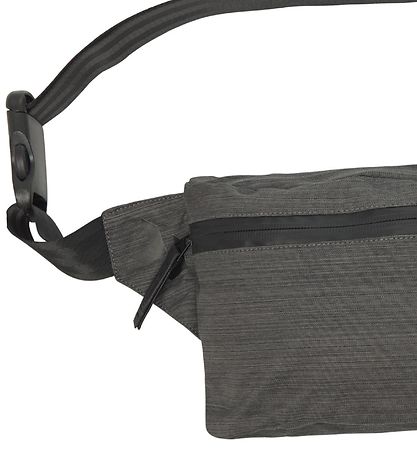 Hummel Gürteltasche - Urban - Anthrazitgrau Hummel Gürteltasche - Urban - Anthrazitgrau