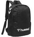 Hummel Rugzak - Core - Zwart