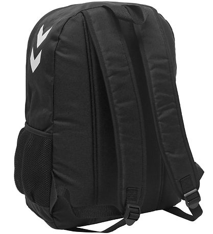 Hummel Bakpoki - Core - Svart Hummel Bakpoki - Core - Svart