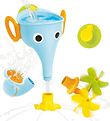 Yookidoo Bath Toy - FunEleFun Fill 'N' Sprinkle - Blue Yookidoo Bath Toy - FunEleFun Fill 'N' Sprinkle - Blue