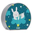 Reer Wall Lamp - 8,5x7,5x2,5 cm - Rabbit Reer Wall Lamp - 8,5x7,5x2,5 cm - Rabbit