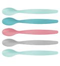 Reer Spoons - 5 pcs. - Pastel