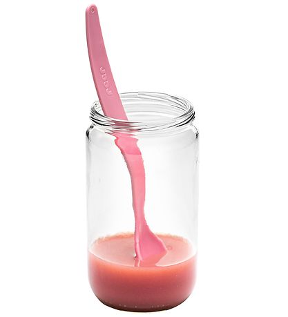 Reer Spoons - 5 pcs. - Pastel Reer Spoons - 5 pcs. - Pastel