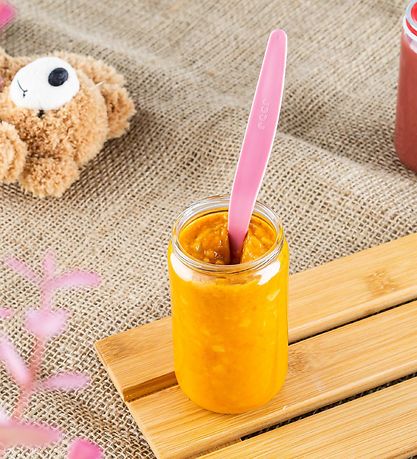 Reer Spoons - 5 pcs. - Pastel Reer Spoons - 5 pcs. - Pastel