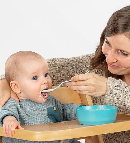 Reer Spoons - 5 pcs. - Pastel Reer Spoons - 5 pcs. - Pastel