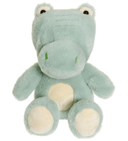 Teddykompaniet Knuffel - Cool Crocs - 35 cm - Steve Jr Teddykompaniet Knuffel - Cool Crocs - 35 cm - Steve Jr