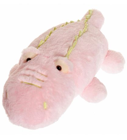 Teddykompaniet Kosedyr - Cool Crocs - 40 cm - Stina Sr