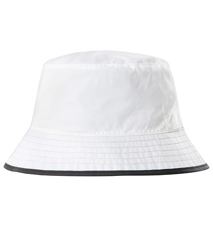 The North Face Zonnehoed - Omkeerbaar - Sun Stash - Zwart/Wit The North Face Zonnehoed - Omkeerbaar - Sun Stash - Zwart/Wit