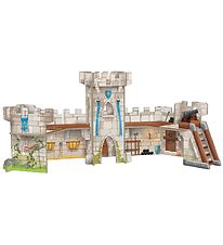 Papo Mini Knight Castle - 18 pcs. - 40 cm Papo Mini Knight Castle - 18 pcs. - 40 cm