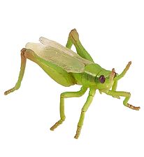 Papo Grasshopper - L: 5 cm Papo Grasshopper - L: 5 cm
