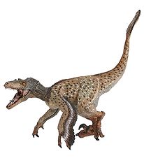 Papo Velociraptor - L: 18 cm Papo Velociraptor - L: 18 cm