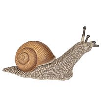 Papo Snail - L: 5 cm Papo Snail - L: 5 cm