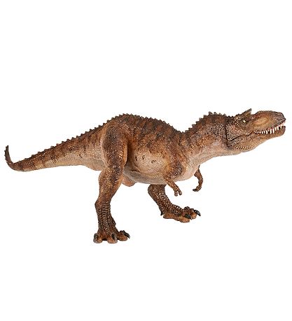 Papo Gorgosaurus - L: 18 cm Papo Gorgosaurus - L: 18 cm