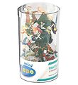 Papo Mini Figures - 12 pcs - Pirates & Corsairs Papo Mini Figures - 12 pcs - Pirates & Corsairs