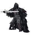 Papo Faceless Rider - H: 8 cm Papo Faceless Rider - H: 8 cm