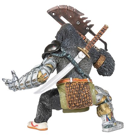Papo Gorilla Mutant - H: 9.5 cm