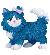 Papo Cat - H: 5 cm Papo Cat - H: 5 cm