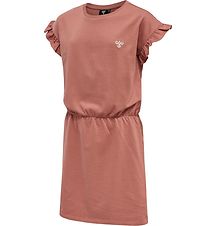 Hummel Dress - hmlOcean - Rosa
