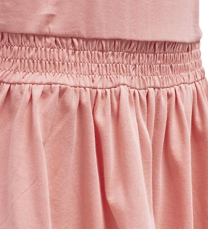 Robe Hummel - hmlSummery - Rose Cendré Robe Hummel - hmlSummery - Rose Cendré