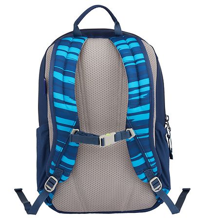Ergobag Preschool Backpack - Ease Large - Strike Ergobag Preschool Backpack - Ease Large - Strike