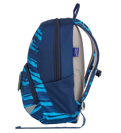 Ergobag Preschool Backpack - Ease Large - Strike Ergobag Preschool Backpack - Ease Large - Strike