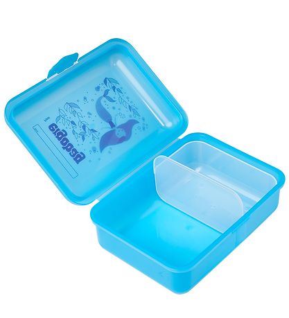 Ergobag Lunch Box - Mermaid