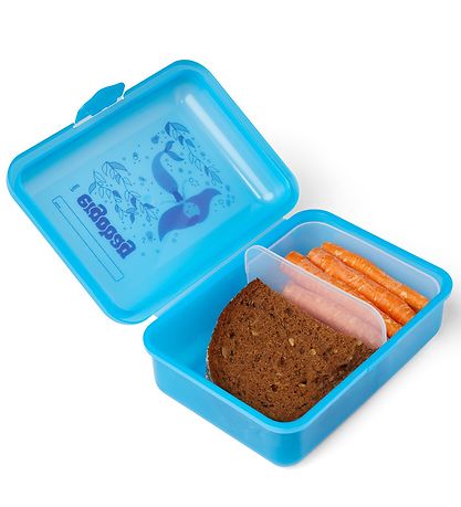 Ergobag Lunch Box - Mermaid
