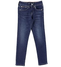 Polo Ralph Lauren Jeans - Aubrie - Navy Polo Ralph Lauren Jeans - Aubrie - Navy