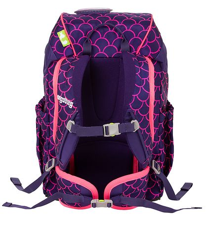 Ergobag Preeschool Backpack - Mini - Pearl DiveBear