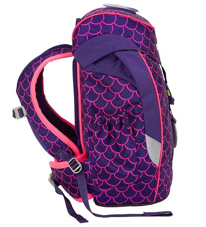 Ergobag Preeschool Backpack - Mini - Pearl DiveBear