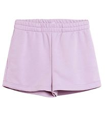 Grunt Shorts - Heise - Purple Grunt Shorts - Heise - Purple