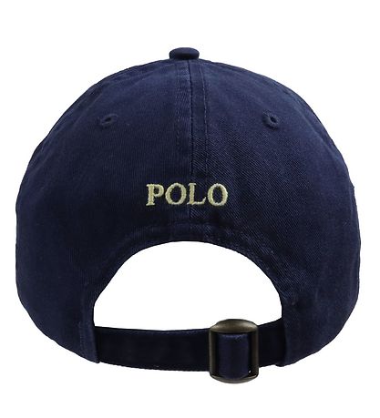 Polo Ralph Lauren Cap - Navy