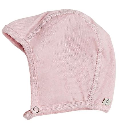 Racing Kids Baby Hat - Pink