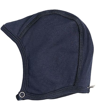 Bonnet de Bébé Racing Kids - Marine Bonnet de Bébé Racing Kids - Marine
