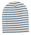Racing Kids Beanie - 2-layer - Striped Racing Kids Beanie - 2-layer - Striped