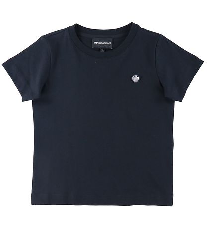 Emporio Armani Summer Set - Black/Blue