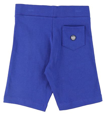 Emporio Armani Summer Set - Black/Blue