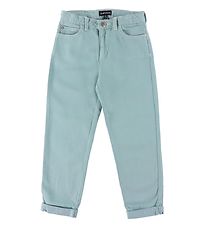 Emporio Armani 청바지 - 하늘색