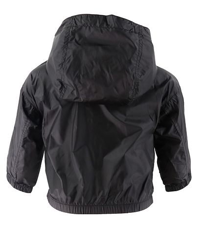 Emporio Armani Jacket - Black w. White