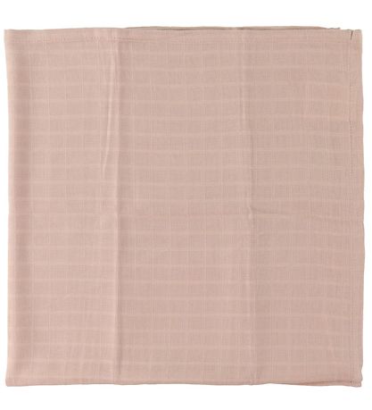 Cam Cam Muslin Cloths - 3-Pack - Mix Pressed Leaves/Dusty Rose/C