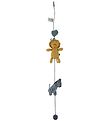 Smallstuff Baby Mobile - Safari Smallstuff Baby Mobile - Safari