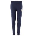 Pantalon de Jogging GANT - Monogramme - Evening Blue Pantalon de Jogging GANT - Monogramme - Evening Blue