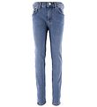 GANT Jeans - Skinny - Semi Light Indigo GANT Jeans - Skinny - Semi Light Indigo