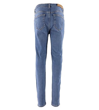 GANT Jeans - Skinny - Semi Light Indigo GANT Jeans - Skinny - Semi Light Indigo