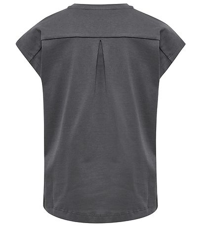 Hummel T-shirt - hmlDiza - Grey