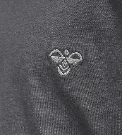 Hummel T-shirt - hmlDiza - Grey