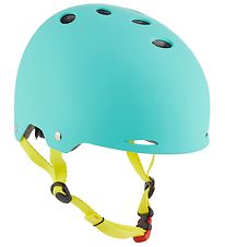 Triple Eight Helm - Gotham - Baja Teal Gummi Triple Eight Helm - Gotham - Baja Teal Gummi