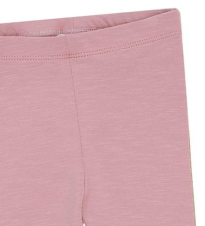 Soft Gallery Leggings - Baby Paula - Woodrose Soft Gallery Leggings - Baby Paula - Woodrose